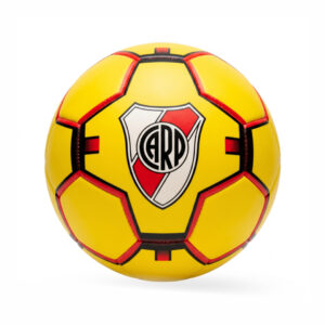 Bola de Futebol River Plate