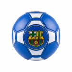 Bola de Futebol com design do FC Barcelona