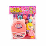 Kits de cozinha infantil divertida