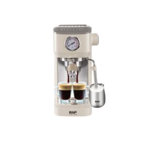 Máquina de Café Expresso RAF Modelo R.133