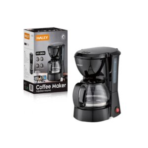 Cafeteira Haley HY-2804