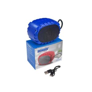 Coluna Bluetooth Sorry S06