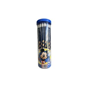 Pacote de Lápis Mickey Mouse
