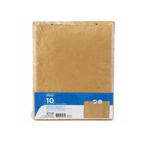 Envelope Kraft Acolchoado 10 Unidades A3