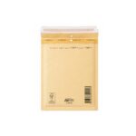 Envelope Kraft Acolchoado 10 Unidades A5