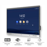 Tela Interativa Smart UNV 98" MW3598-T-E