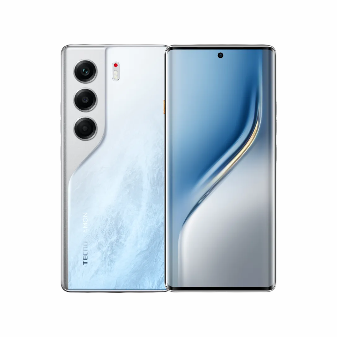 CAMON 40 PRO CM6 2
