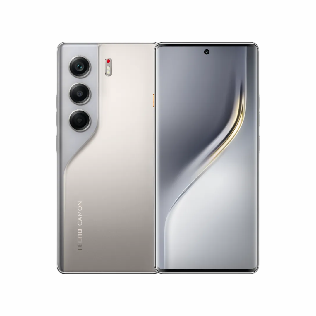 CAMON 40 PRO CM6 3