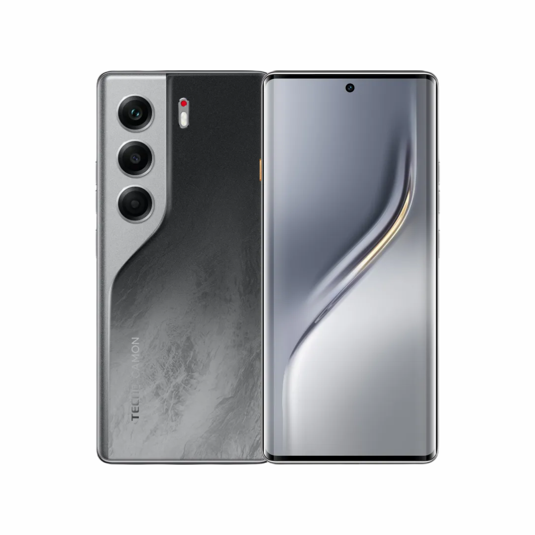 CAMON 40 PRO CM6