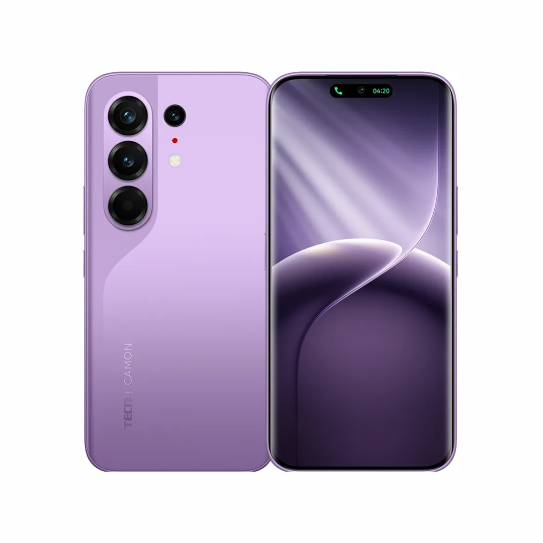 Smartphone TECNO Camon 50 Pro CN5C 256GB-8RAM