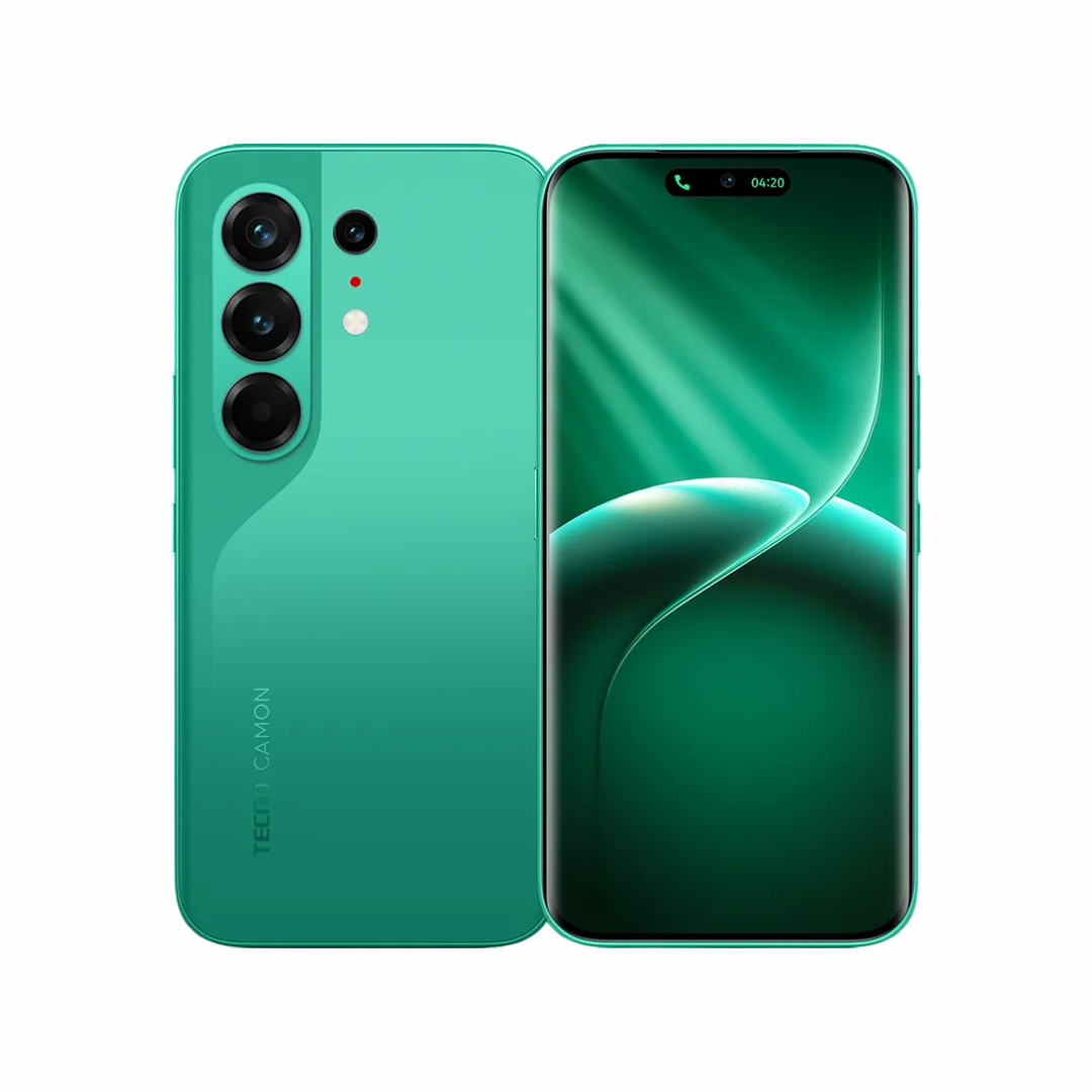 CAMON 50 PRO CN5C 4