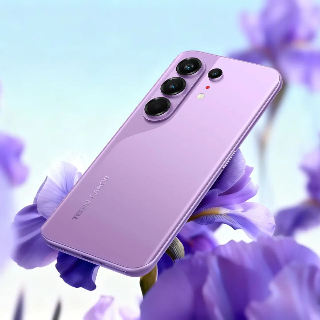 CAMON 50 PRO CN5C 5