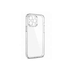 Capa transparente anti-impacto para iPhone 15 Pro Max