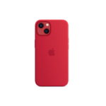 Capa iPhone 13 em Silicone