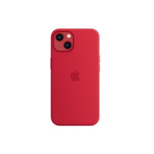 Capa iPhone 13 em Silicone