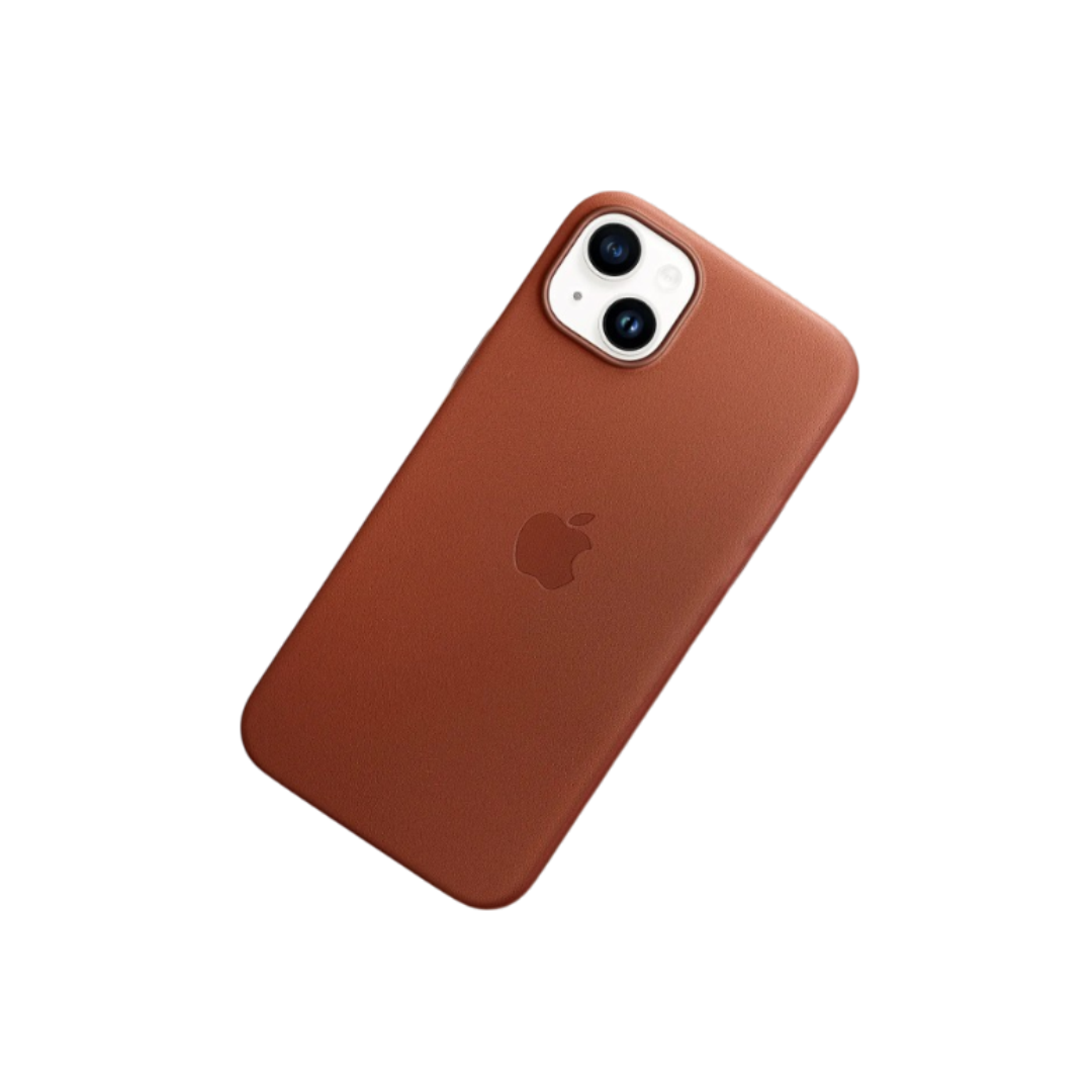 CAPA IPHONE 14 PRO MAX JS JM COR CASTANHO...2