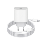 Carregador iPhone 16 Pro Max / USB, Adaptador de Energia