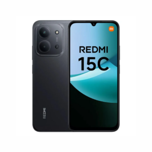 Smartphone Xiaomi Redmi 15C 128GB