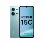 Smartphone Xiaomi Redmi 15C 256GB 