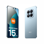 Smartphone Xiaomi Redmi Note 15 Pro 256GB-8RAM