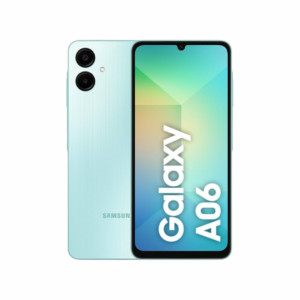 Smartphone Samsung Galaxy A06 128GB-4RAM