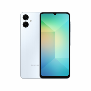 Smartphone Samsung Galaxy A06 64GB-4RAM