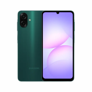 Smartphone Samsung Galaxy A07 64GB-4RAM 