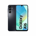 Smartphone Samsung Galaxy A16 128GB-4RAM