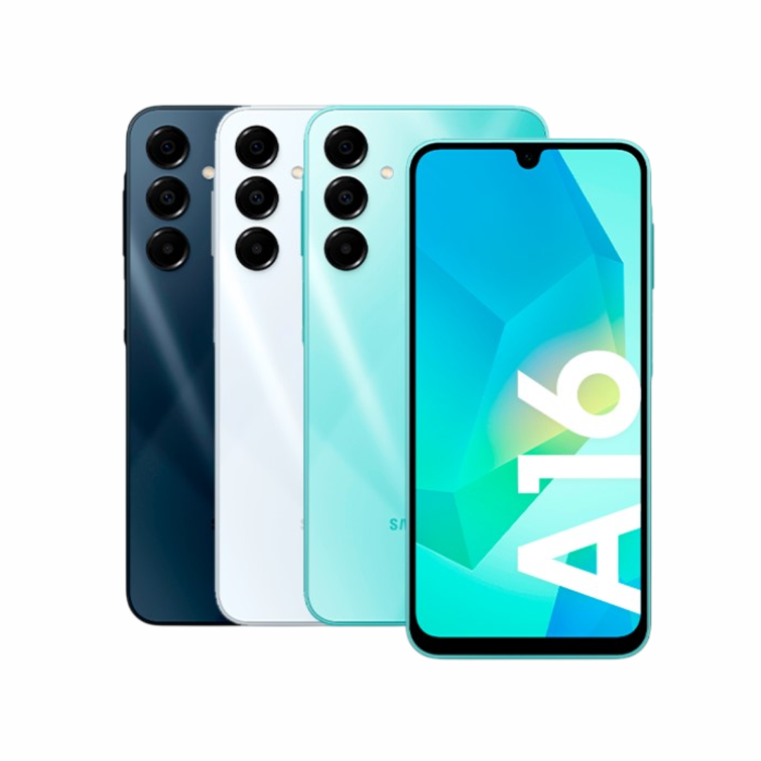 SAMSUNG A16 4