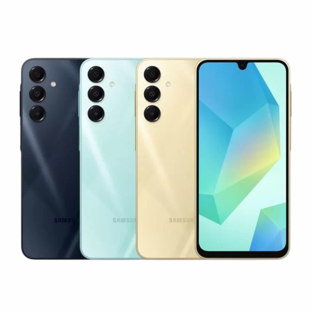 SAMSUNG A16