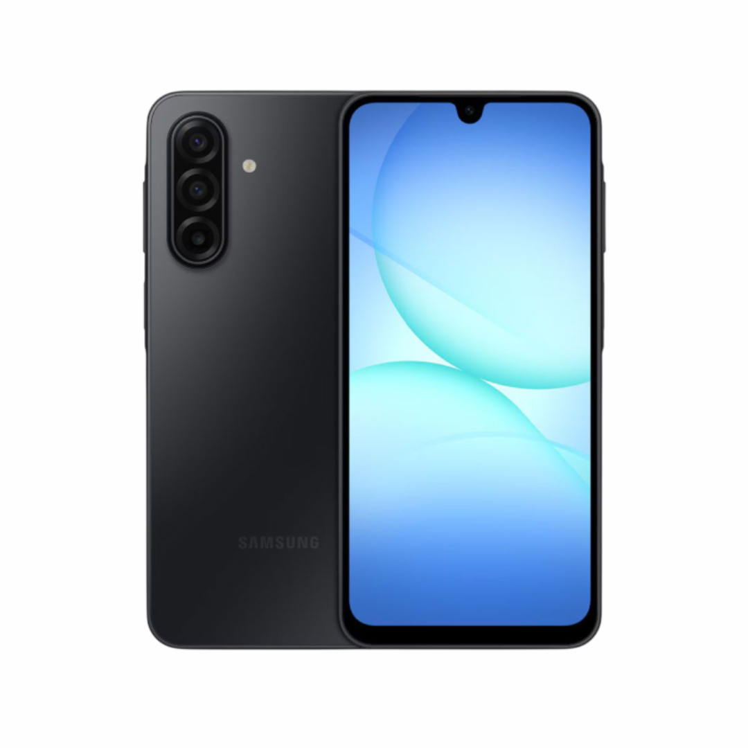 Smartphone Samsung Galaxy A17 128GB-4RAM