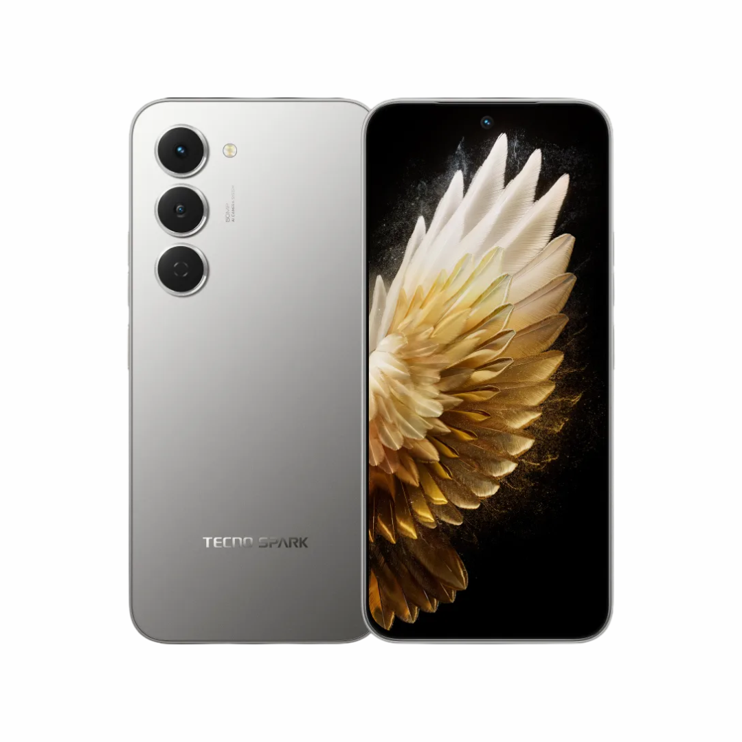 TECNO SPARK 40 PRO 1