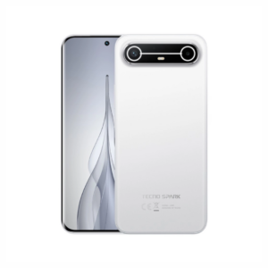 Smartphone Tecno Spark Slim 256GB-8RAM