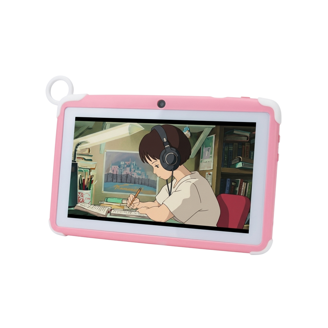 Tablet Infantil G777 3