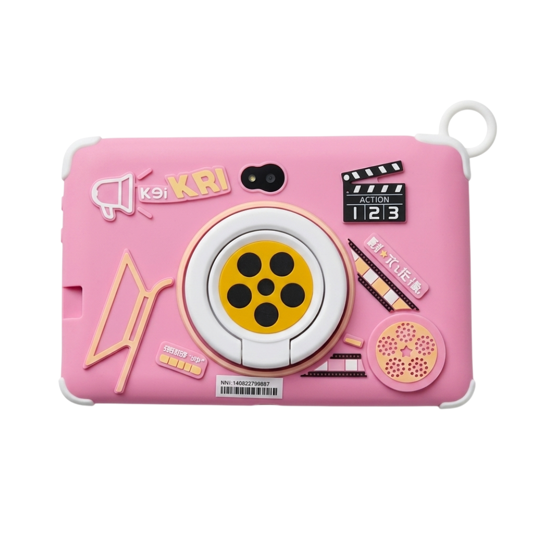 Tablet Infantil G777 4