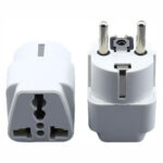 Adaptador de Tomada Universal