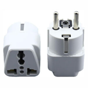 Adaptador de Tomada Universal