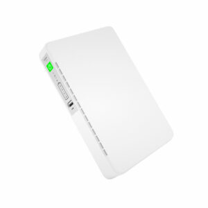 Acumulador de Carga Mini UPS POE-432E