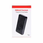 Carregador Portátil Itel Star 200