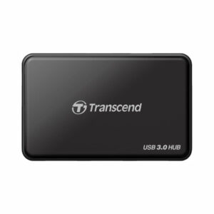 Adaptador Transcend USB HUB3