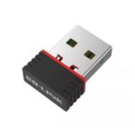 Adaptador Wi-Fi LB-LINK BL-WN151