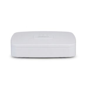 Gravador NVR Dahua NVR4104-P-4KS2