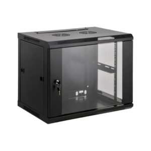 Armário Rack de Parede Intellinet 9U 600X450 INT 19