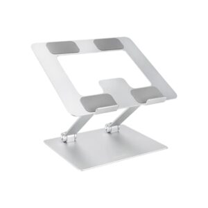 Suporte para Computador Portátil Cinza