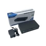 Distribuidor de Vídeo VGA 8 Portas