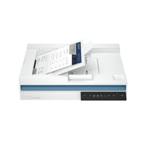 Scanner HP ScanJet Pro 2600 F1