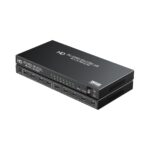 Divisor HDMI 4K 1x8 Portas