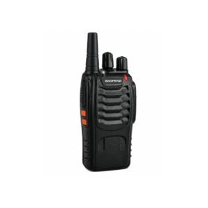 Rádio Walkie-Talkie Baofeng BF-888S