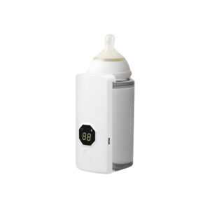 Aquecedor Portátil de Biberão