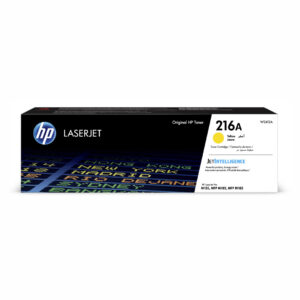Toner 216A Amarelo Para Impressoras LaserJet Pro M18x